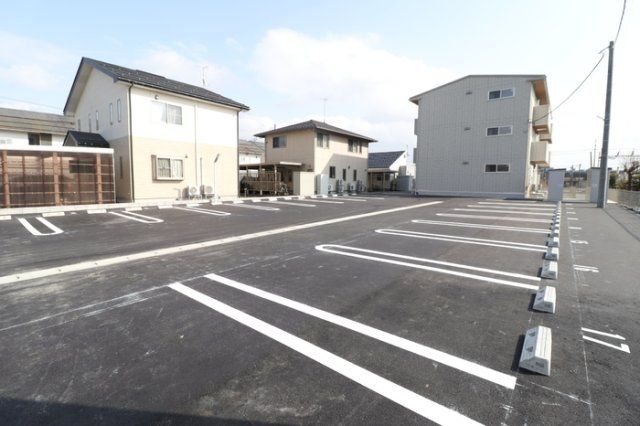 アクシス豊町の外観画像