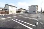 アクシス豊町の外観画像