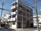 ディアコートレグルスの外観画像
