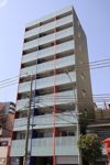 strata -ストラータ-の外観画像