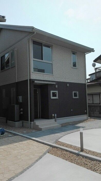 和田東K貸家 A棟?Ⅰの外観画像