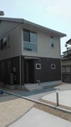 和田東K貸家 A棟?Ⅰの外観画像