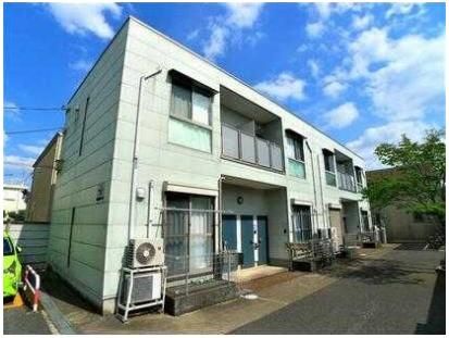 セレアドニスの外観画像