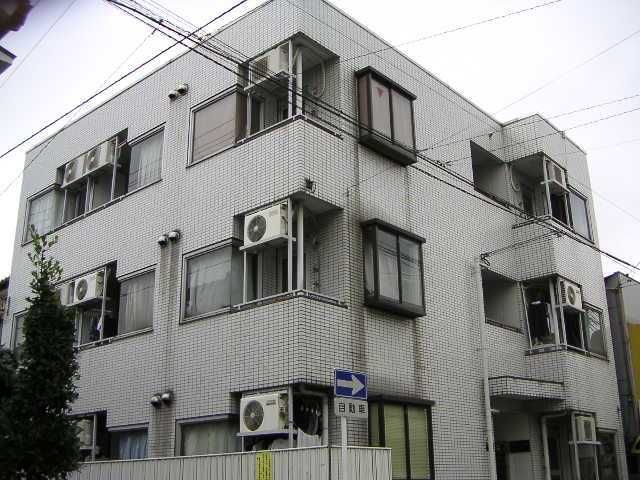 メゾン・ド・エステの外観画像