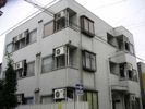 メゾン・ド・エステの外観画像