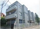 SOLBIS・Kの外観画像