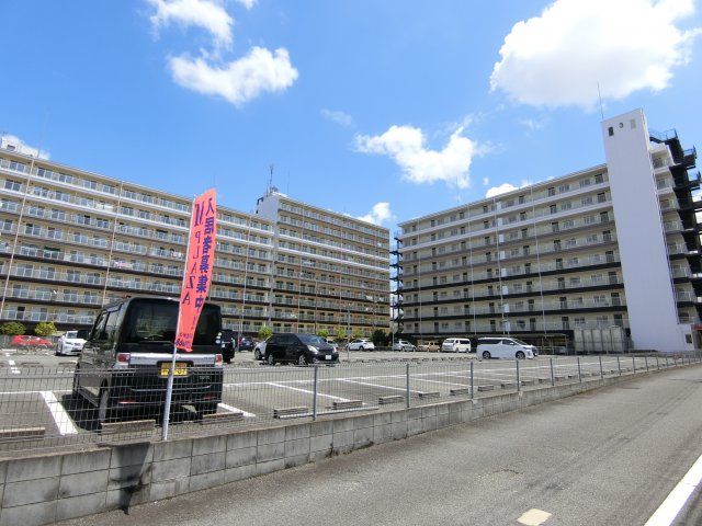 Mプラザ楠根参番館の外観画像