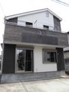 富士見町貸家の外観画像