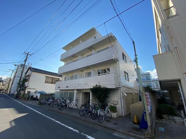 エヴェナール要町の外観画像