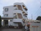 欅ハイムの外観画像