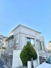 旭前町4丁目戸建の外観画像