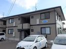 メゾンテレスAの外観画像