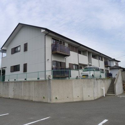 コスモビュー下三緒の外観画像