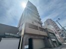 Lutella河原町の外観画像
