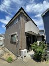 畑中2丁目貸家の外観画像