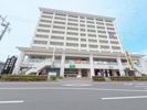ラ・メゾンあさひ 太田市飯田町 賃貸マンションの外観画像