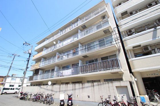 第3沖ビルの外観画像