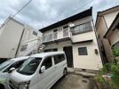 西畑町17番アパートの外観画像