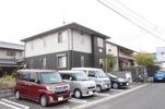 シャーメゾン セラヴィの外観画像