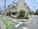 市ヶ谷富久町シティハウスの外観画像