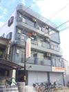 コーポウエスト守口の外観画像
