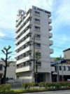 オセアン浅間町ビルの外観画像