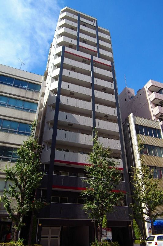 HOPE CITY 秋葉原の外観画像