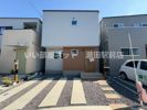 小柿10丁目戸建賃貸の外観画像
