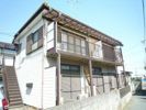 町田コーポの外観画像