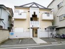 ホワイトパレス南町の外観画像