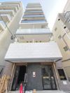 MODERN PALAZZO博多駅南NEUROの外観画像