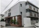 リジョイス常盤台の外観画像