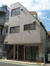 野川ハイツの外観画像