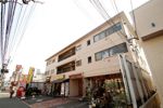 コーポ常通の外観画像