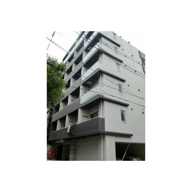アクサス中野の外観画像