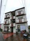 大忠ハイツの外観画像
