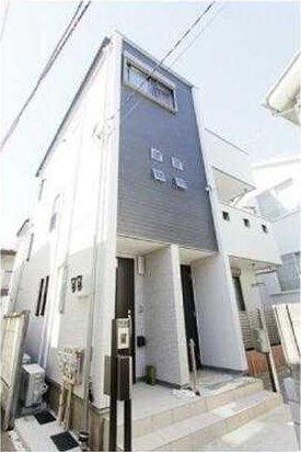 クレールの外観画像