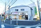 ピンひらはらばしの外観画像