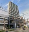 TAKENO BLDの外観画像