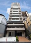 レオンコンフォート本町クレセントの外観画像