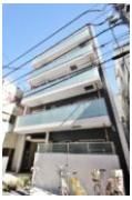 HKB comfortの外観画像