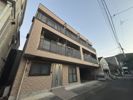 フィネス佐古の外観画像