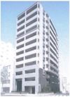 ダイナシティ上本町の外観画像