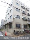 ロイヤル・マツイの外観画像
