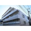 三桃マンションの外観画像