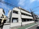 クローバー七番館の外観画像