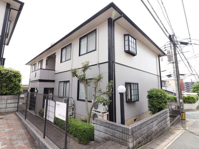 寿里寺塚2の外観画像