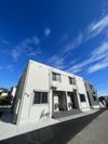 コンフォール赤坂の外観画像