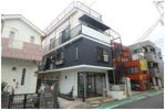 サンルート徳丸の外観画像
