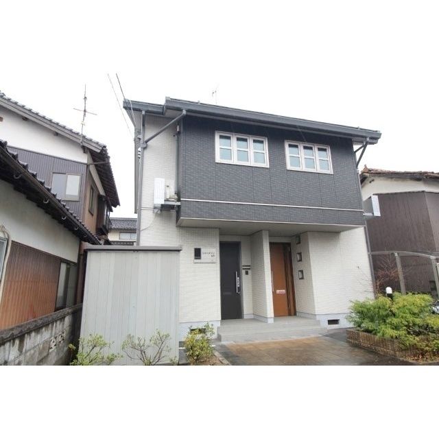 シャーメゾンMT【電化】の外観画像